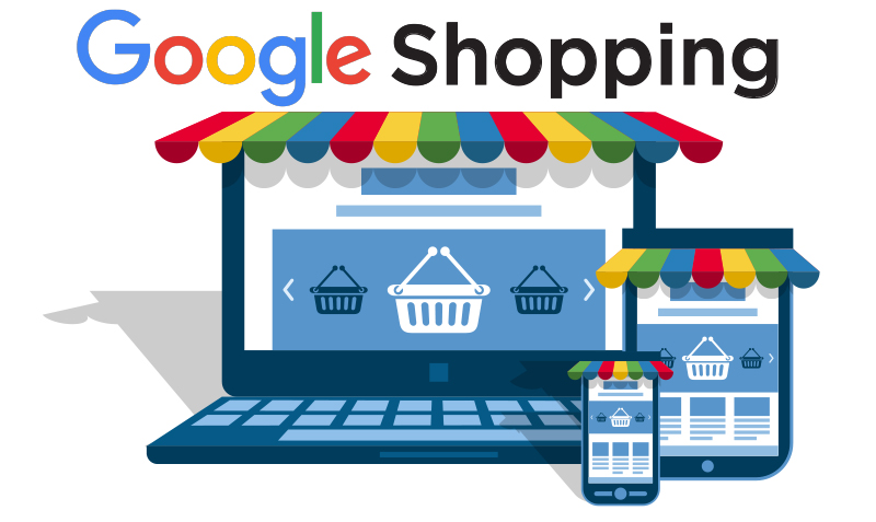 Google nákupy