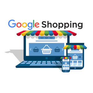 Google nákupy na Slovensku (Google shopping)
