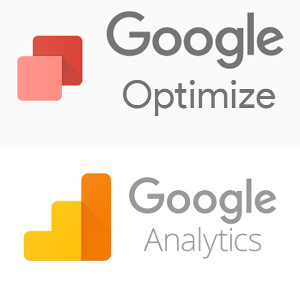 Google Analytics & Optimize